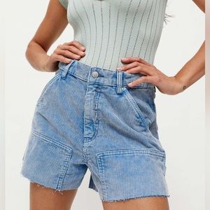 BDG Carpenter Shorts